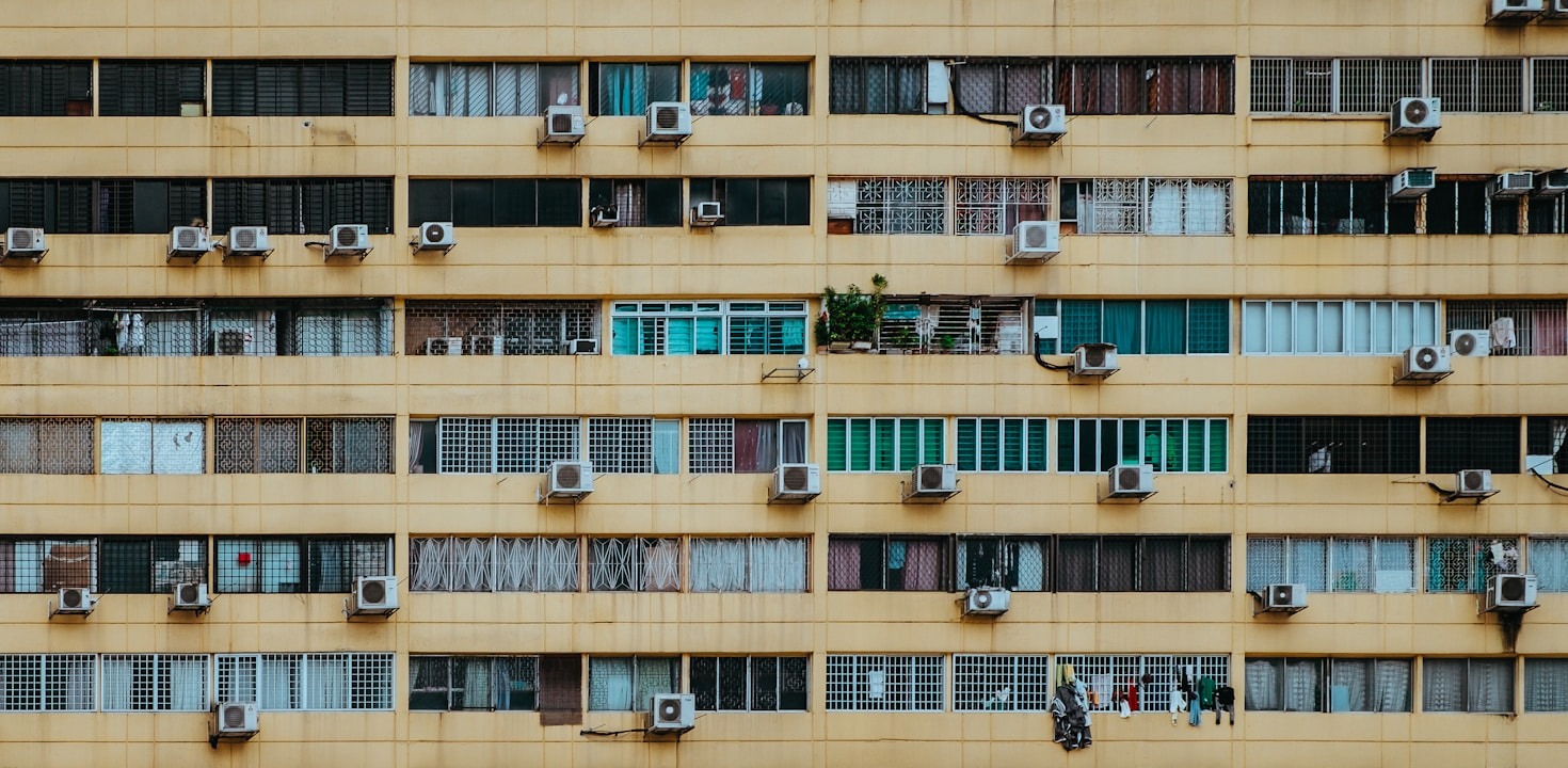 When to Hire a Professional for AC Repairs